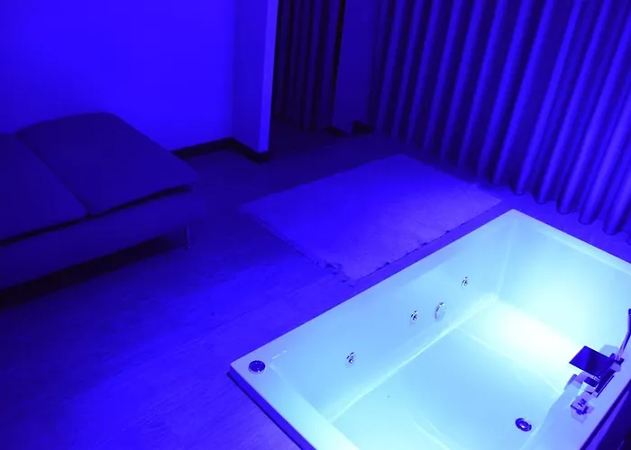 Hétvégi ház Bosque Da Harmonia