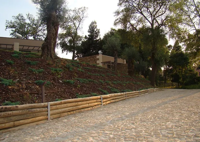 Casa de Campo Bosque Da Harmonia *