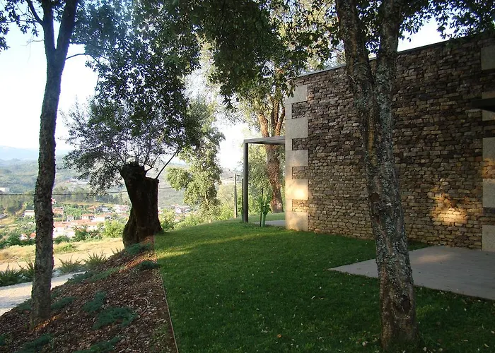 Casa de Campo Bosque Da Harmonia