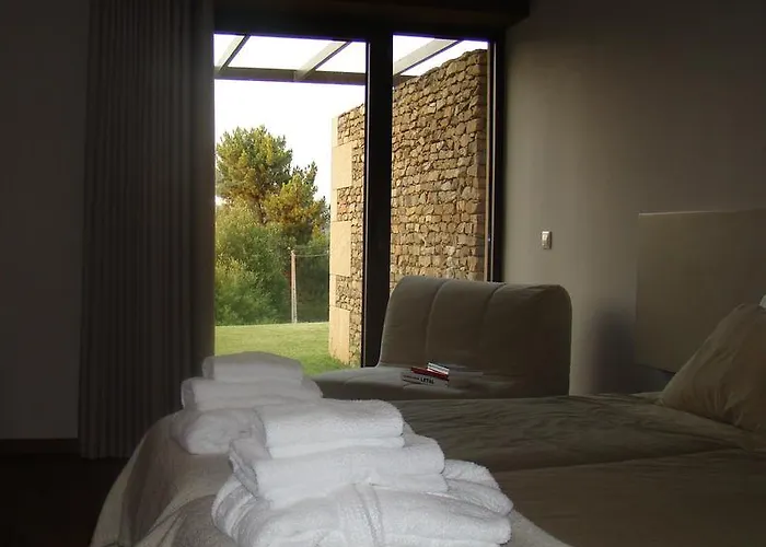 Casa de Campo Bosque Da Harmonia