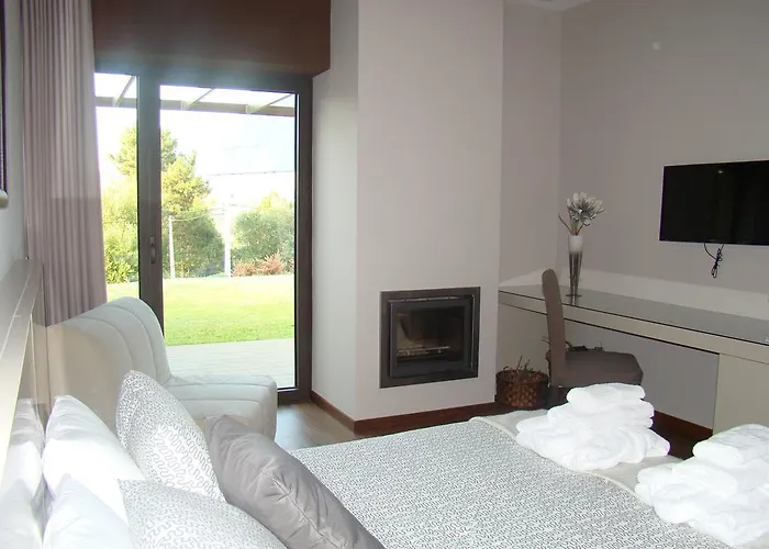 Bosque Da Harmonia Arco de Baulhe