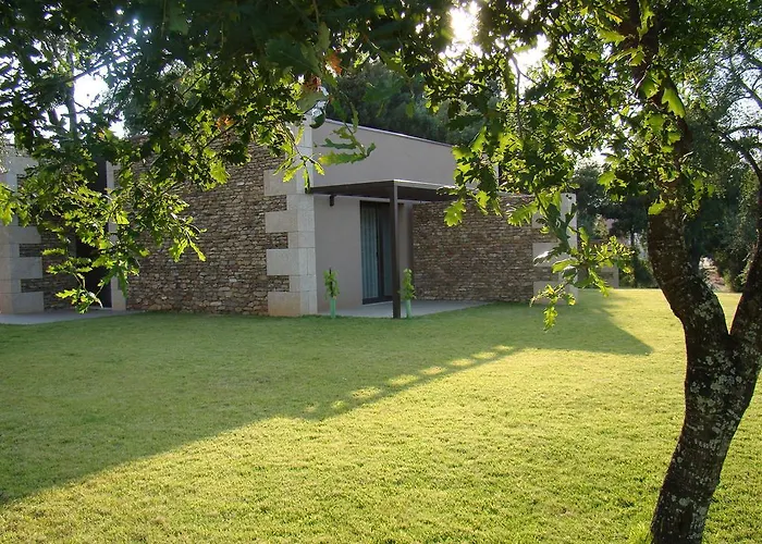 Bosque Da Harmonia Arco de Baulhe