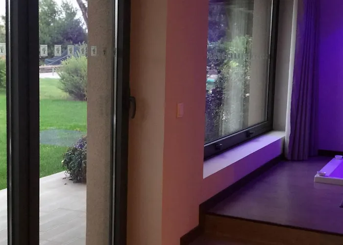 Bosque Da Harmonia Casa de Campo *