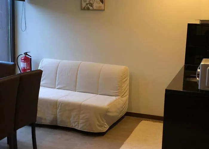 Bosque Da Harmonia Casa de Campo *