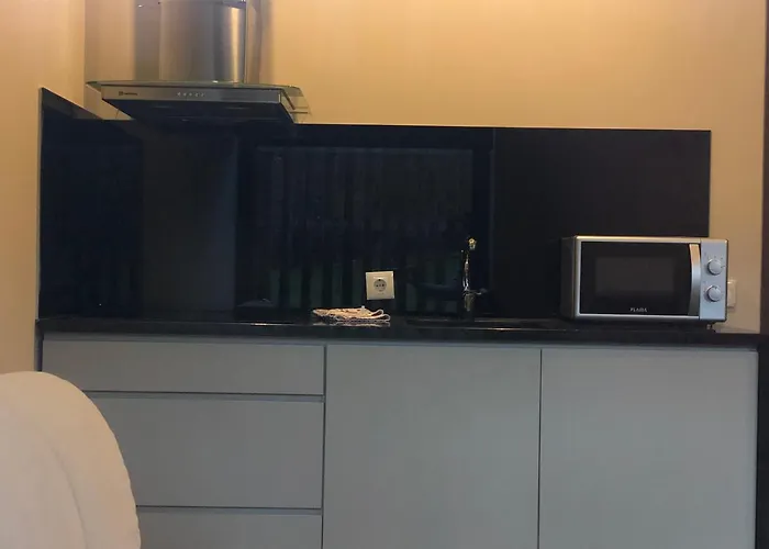 Bosque Da Harmonia Casa de Campo *