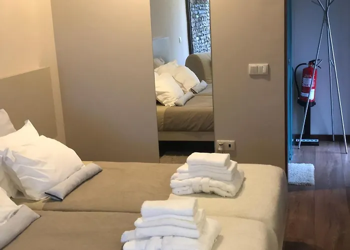 Bosque Da Harmonia Casa de Campo