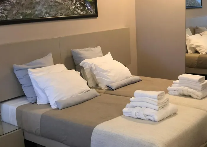 Bosque Da Harmonia * Arco de Baúlhe