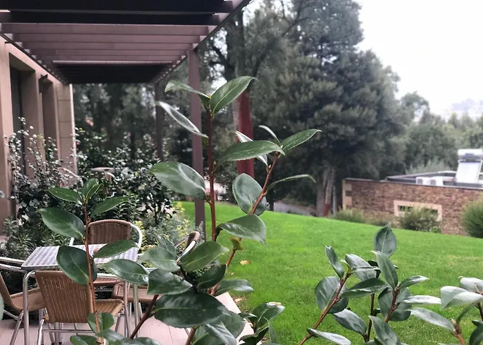 Hétvégi ház Bosque Da Harmonia