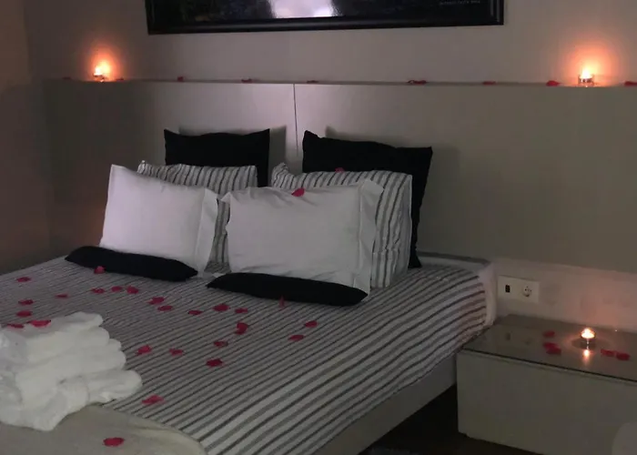 Bosque Da Harmonia *