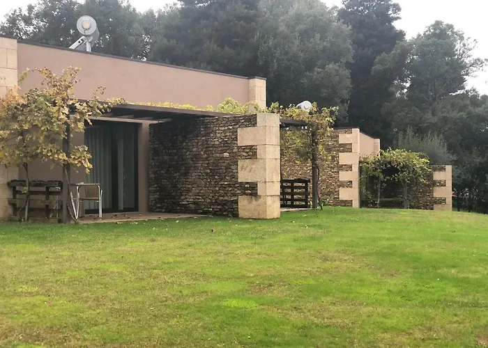 Bosque Da Harmonia * Arco de Baúlhe