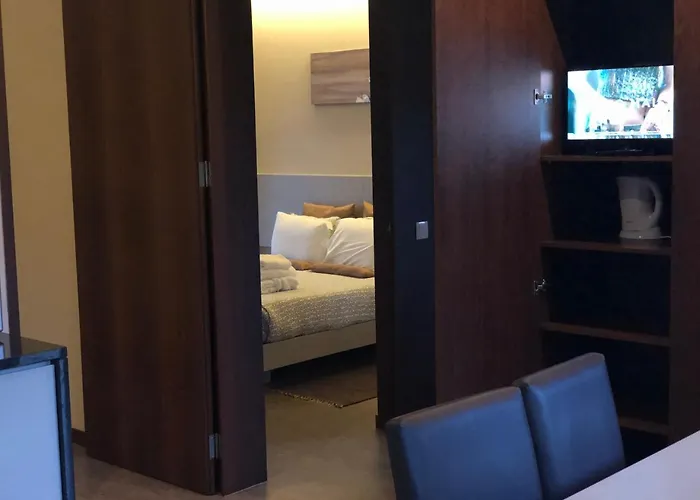 Hétvégi ház Bosque Da Harmonia *