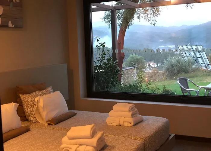 Bosque Da Harmonia *