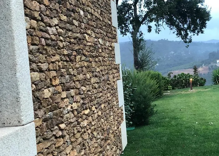 Casa de Campo Bosque Da Harmonia *