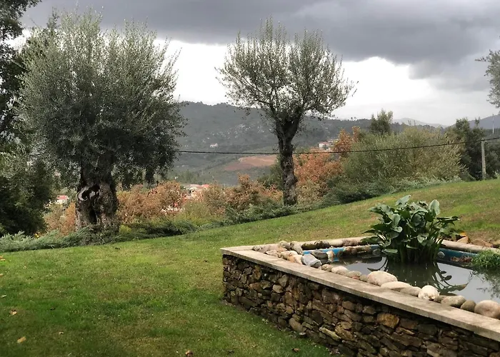 Bosque Da Harmonia *